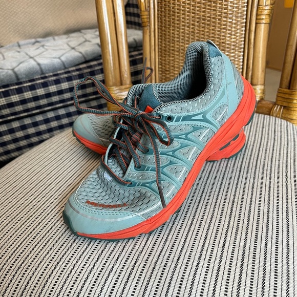 Merrell Women’s Mix Master Groove Sneaker - Picture 2 of 9